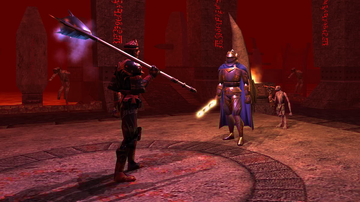Picture of Neverwinter Nights: Enhanced Edition