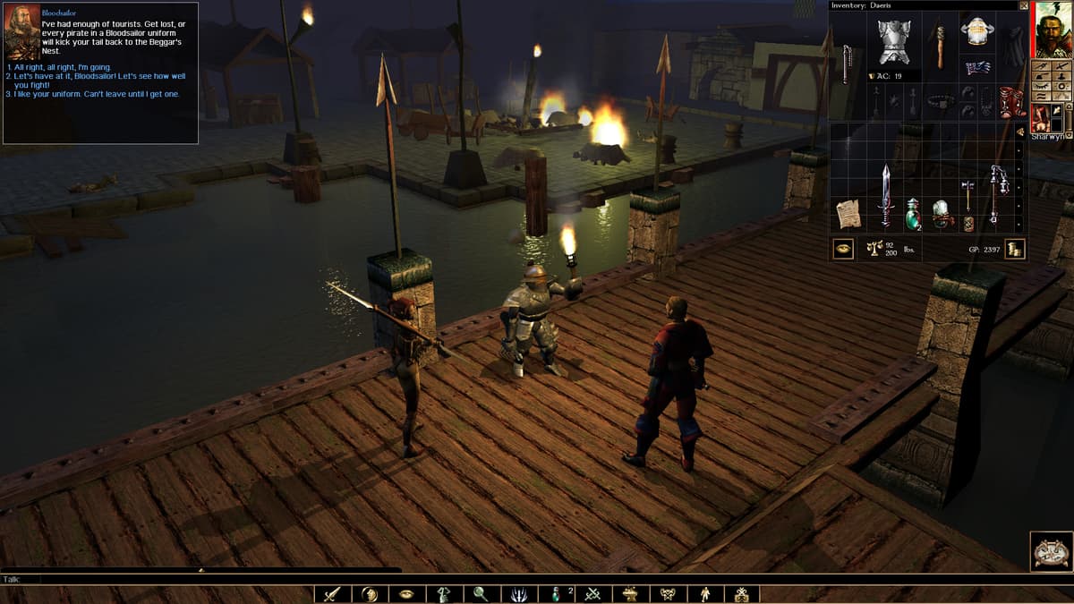 Picture of Neverwinter Nights: Enhanced Edition