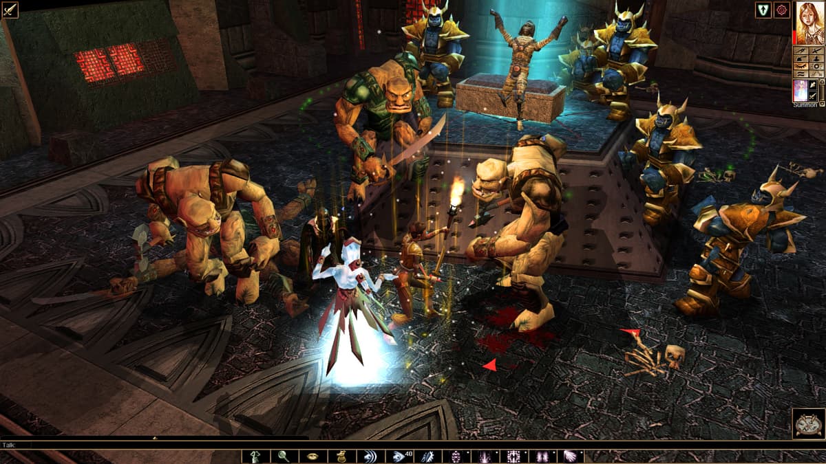 Picture of Neverwinter Nights: Enhanced Edition
