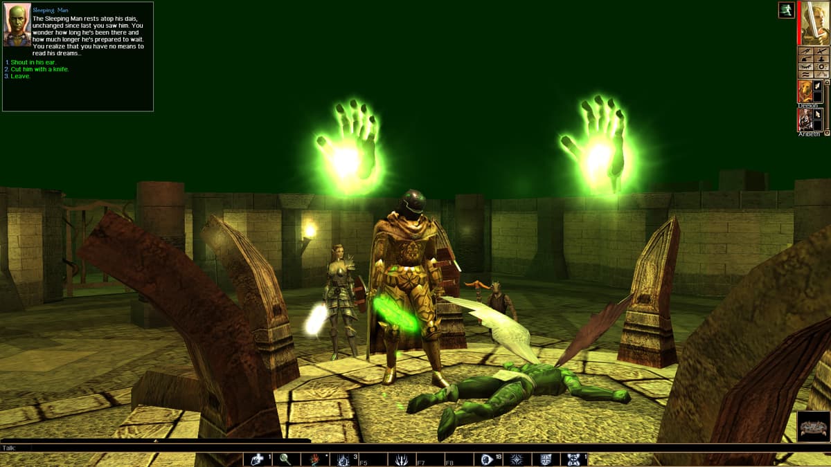 Picture of Neverwinter Nights: Enhanced Edition