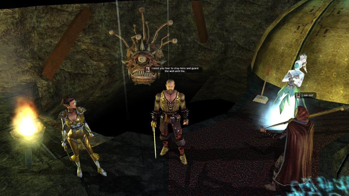 Picture of Neverwinter Nights: Enhanced Edition
