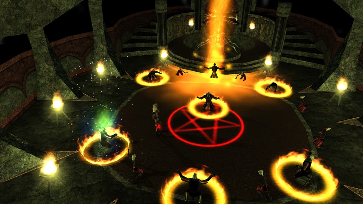 Picture of Neverwinter Nights: Enhanced Edition