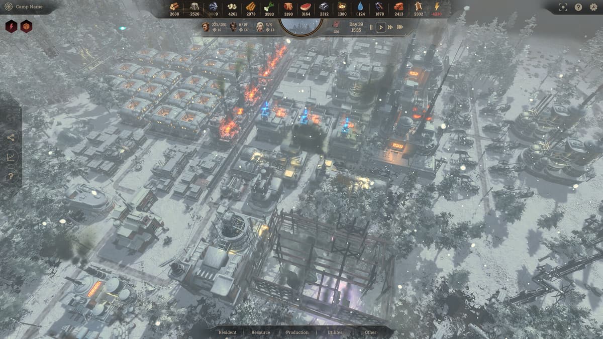 Picture of New Cycle