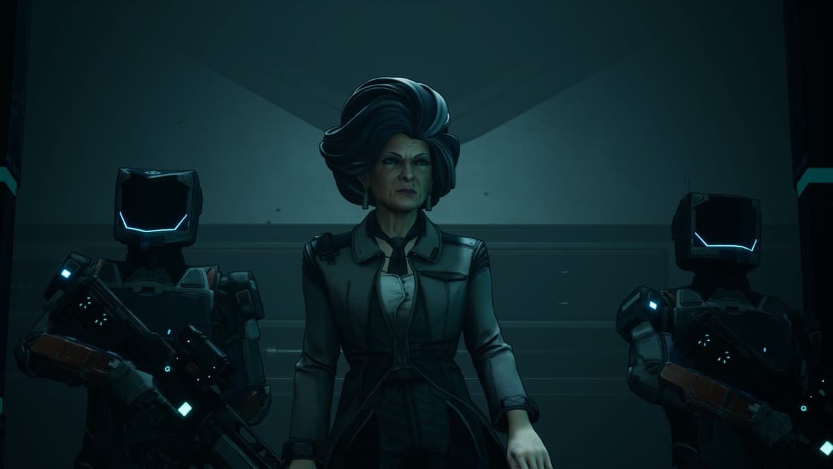 Picture of New Tales from the Borderlands: Deluxe Edition (Steam)