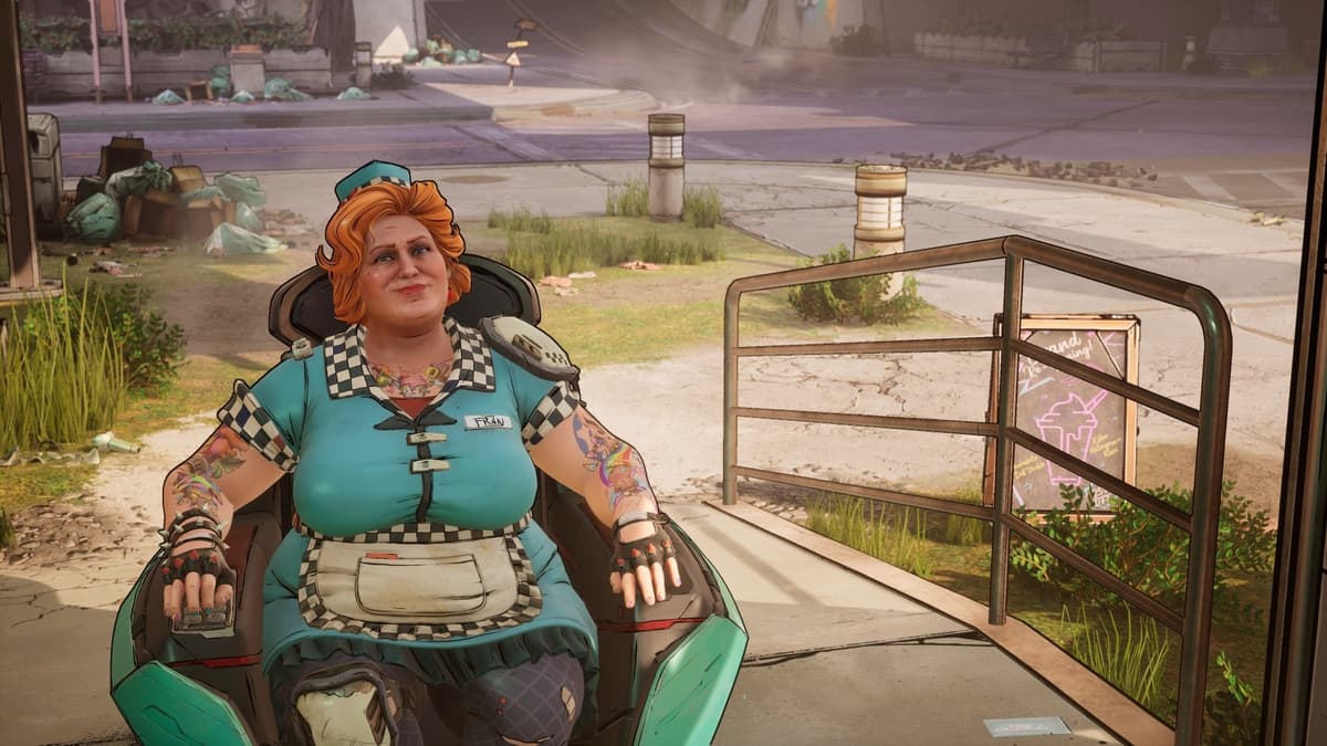 Picture of New Tales from the Borderlands: Deluxe Edition (Steam)