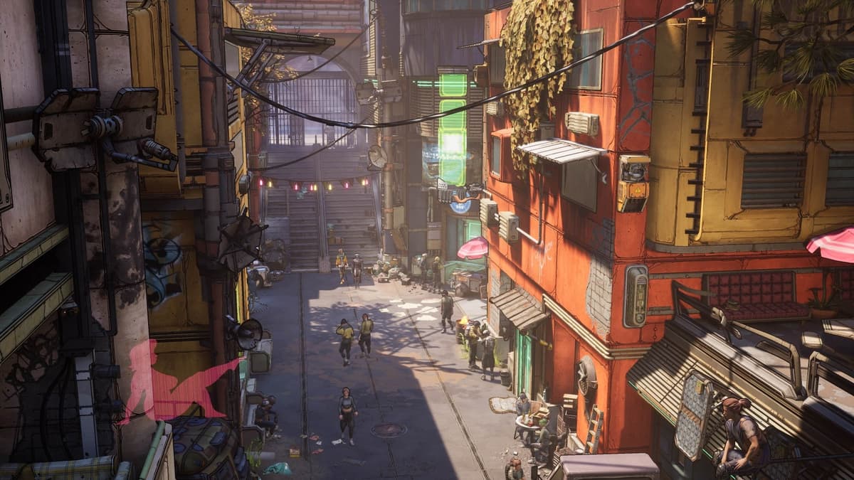 Picture of New Tales from the Borderlands: Deluxe Edition (Steam)