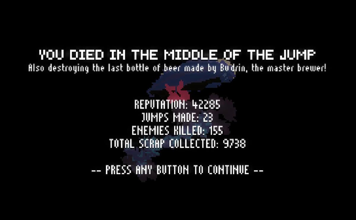 Picture of NEXT JUMP: Shmup Tactics