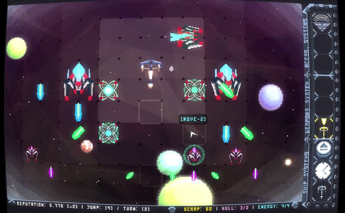 Picture of NEXT JUMP: Shmup Tactics