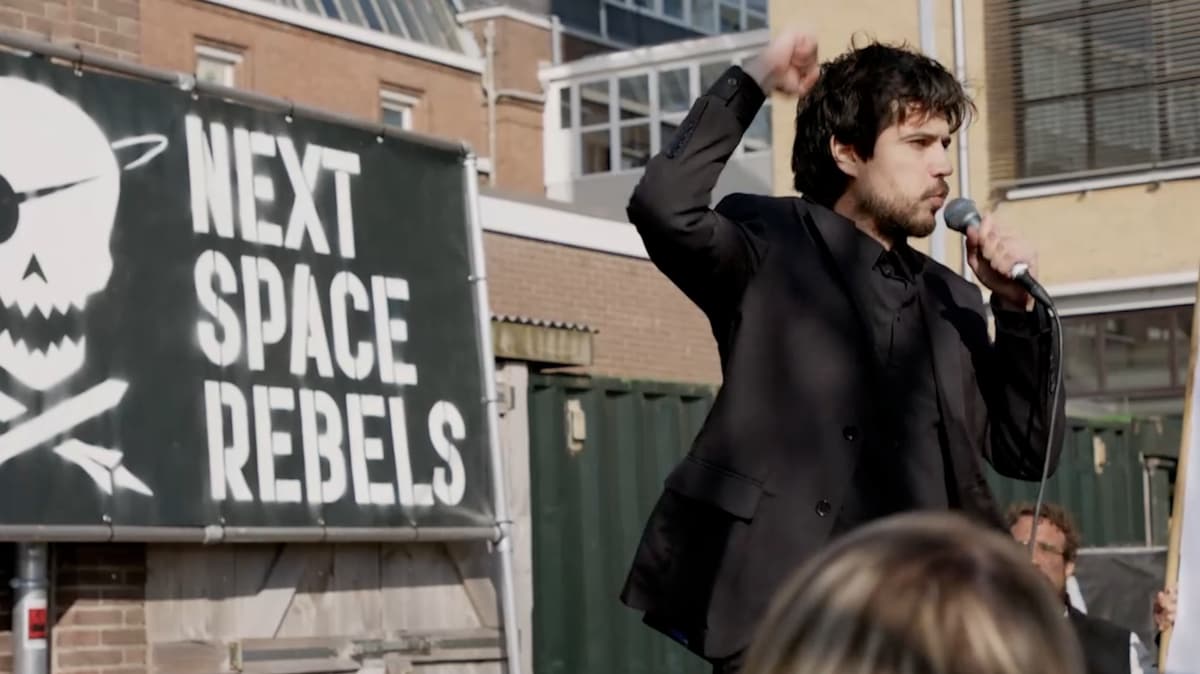 Picture of Next Space Rebels