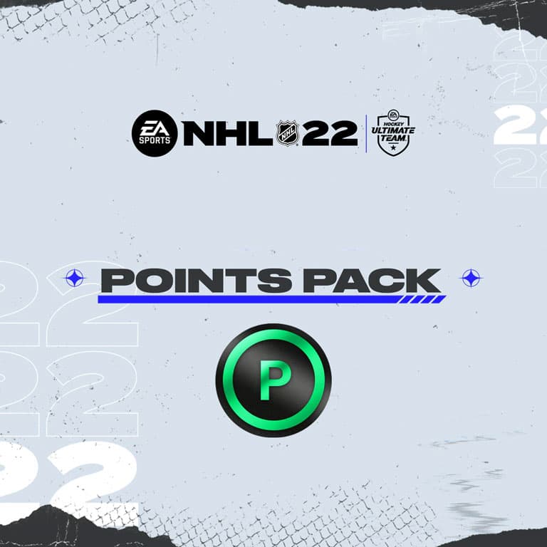 Picture of NHL 22: 2200 Points - Xbox Series X|S/Xbox One