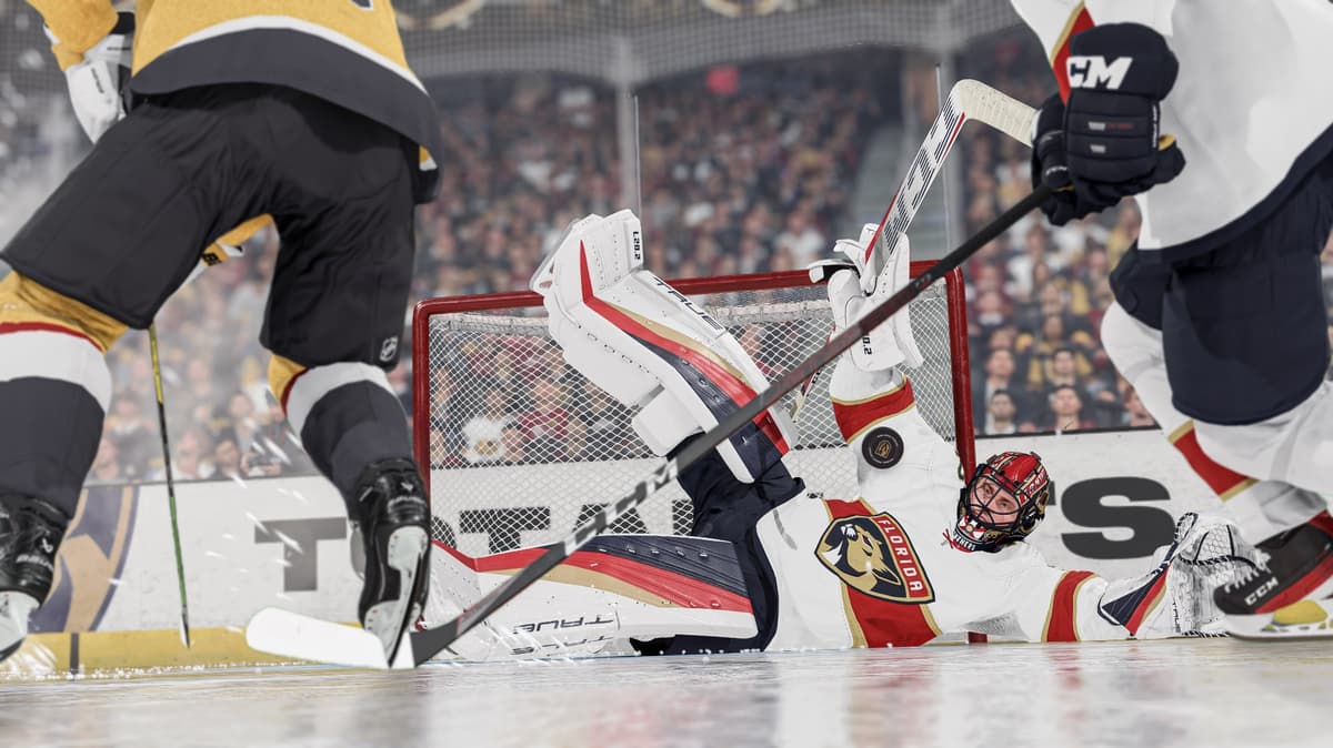 Picture of NHL 24: X-Factor Edition - Xbox Series X/Xbox One