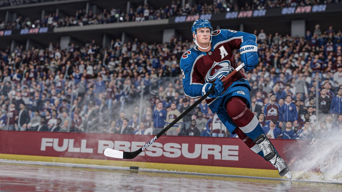 Picture of NHL 24: X-Factor Edition - Xbox Series X/Xbox One