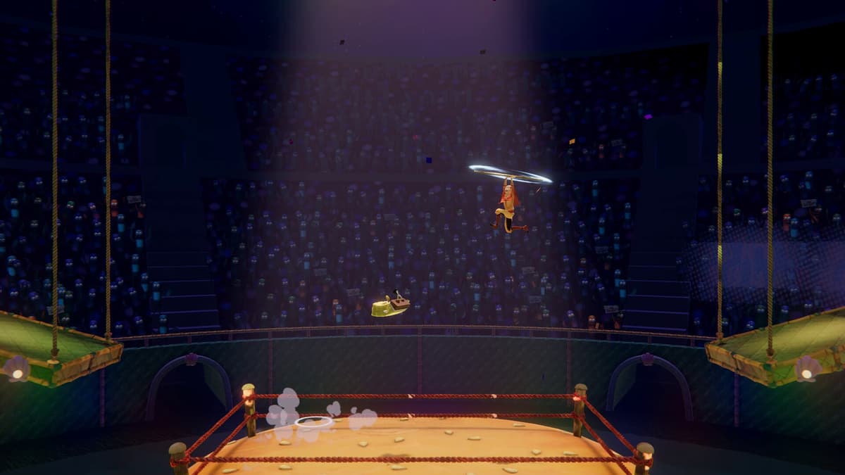Picture of Nickelodeon All-Star Brawl 2