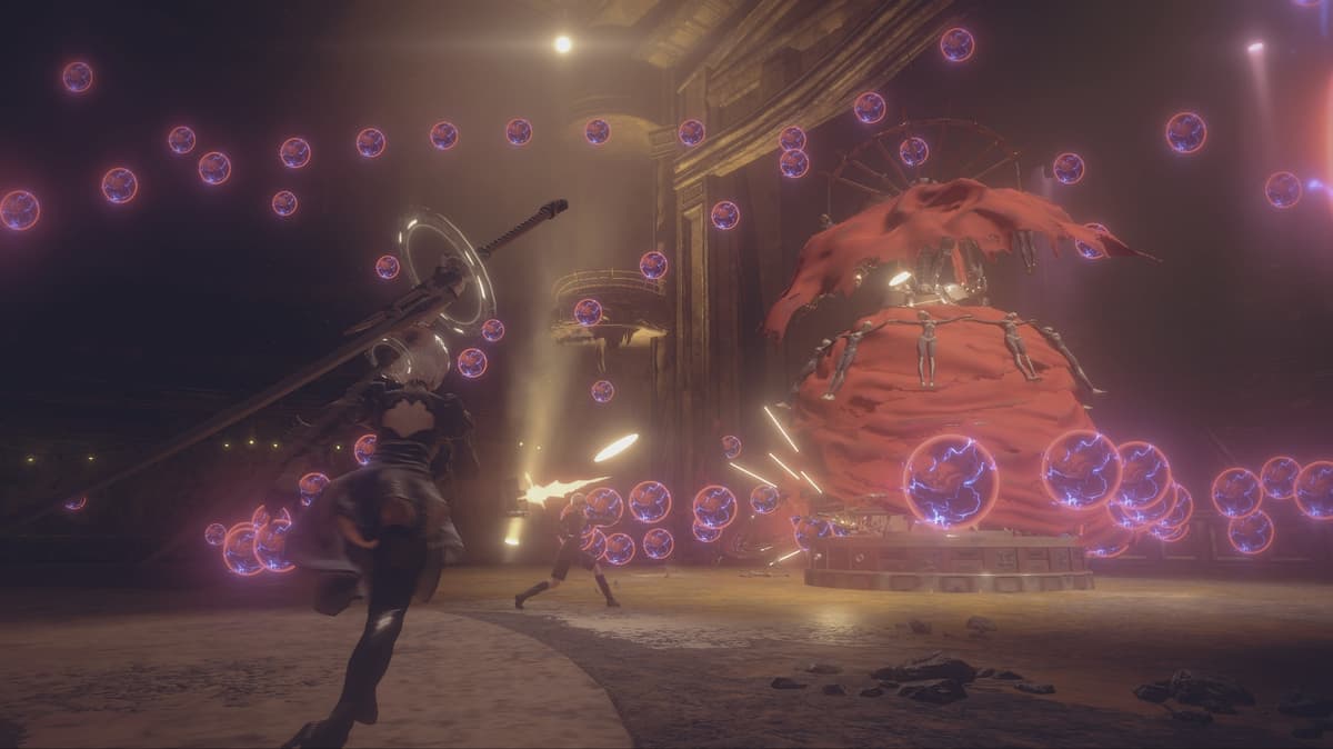 Picture of NieR:Automata Become As Gods Edition - Xbox One