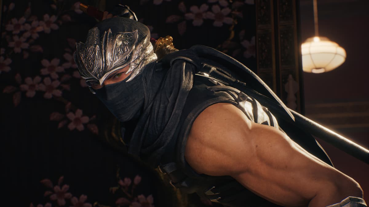 Picture of Ninja Gaiden 2 Black Standard Edition - Xbox Series X|S/Win10