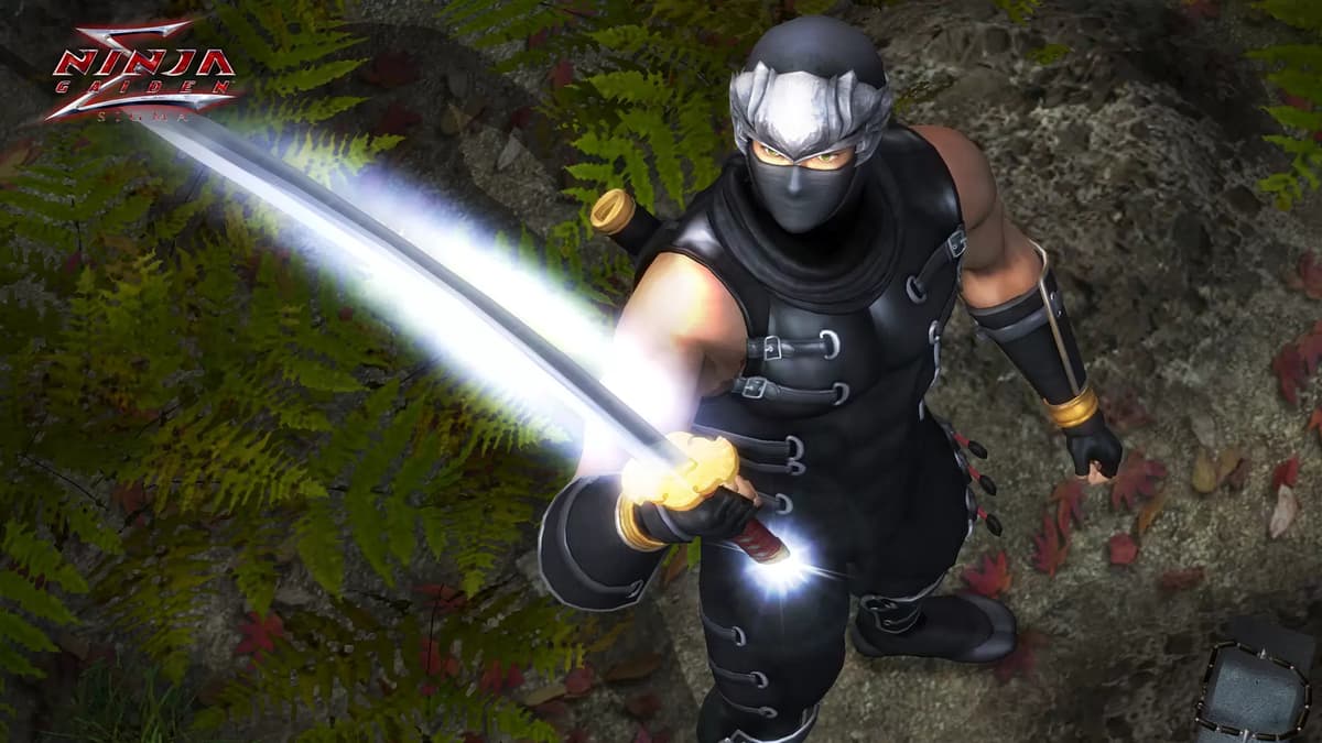 Picture of [NINJA GAIDEN: Master Collection] NINJA GAIDEN Σ