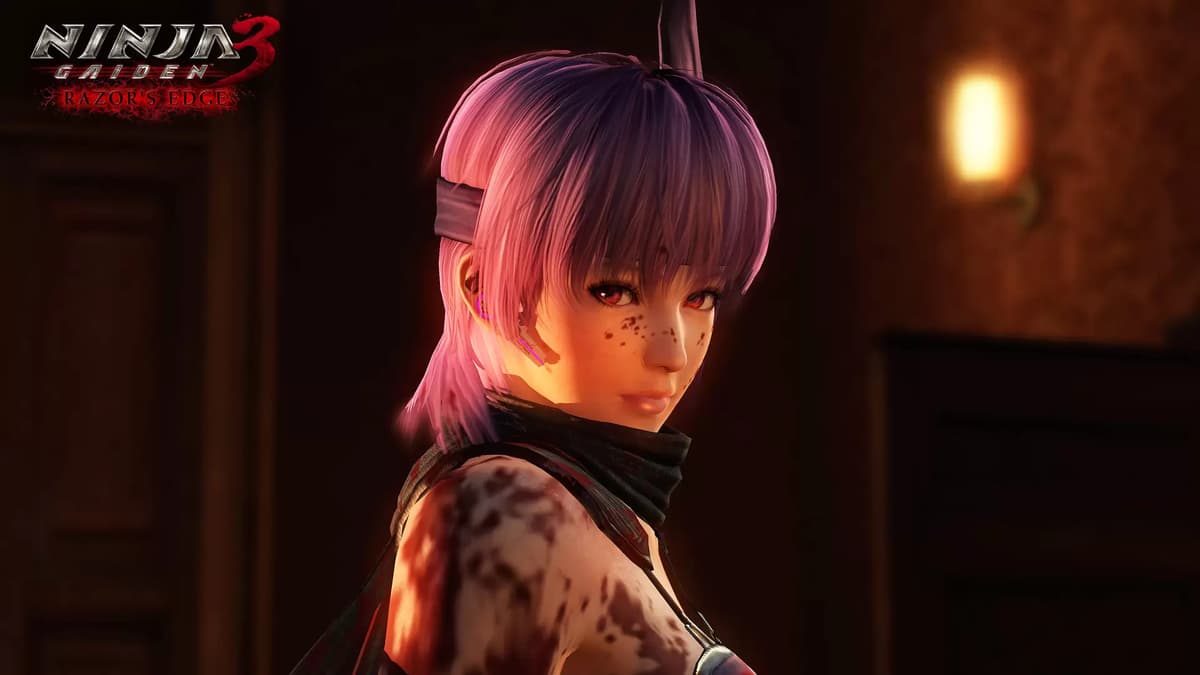 Picture of [NINJA GAIDEN: Master Collection] NINJA GAIDEN Σ