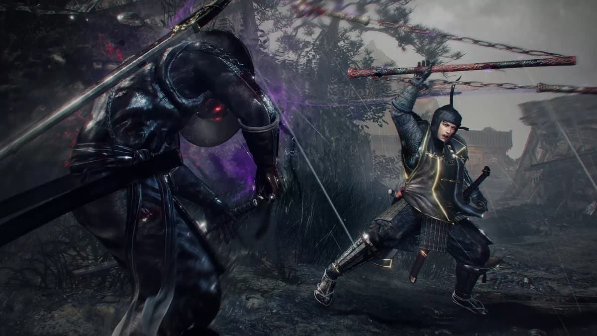 Picture of Nioh 2 - The Complete Edition