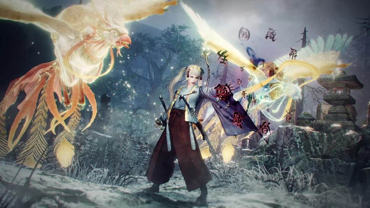 Picture of Nioh 2 - The Complete Edition