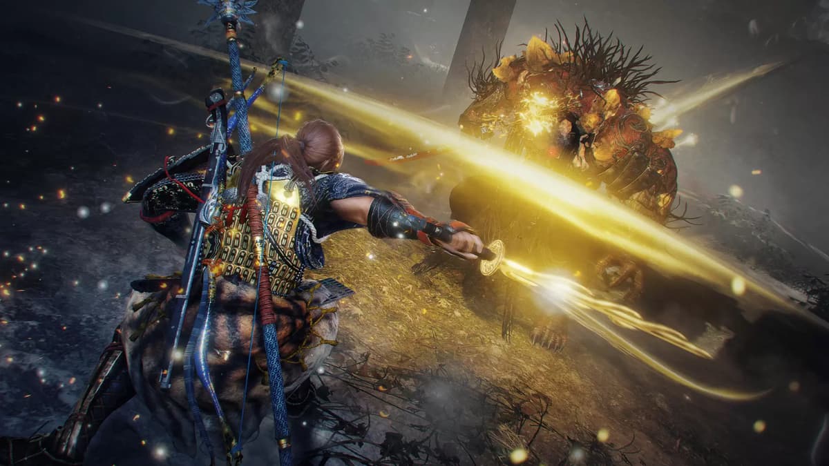 Picture of Nioh 2 - The Complete Edition