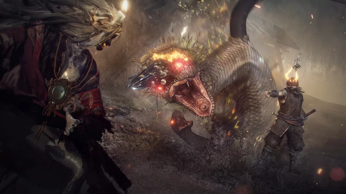 Picture of Nioh 2 - The Complete Edition