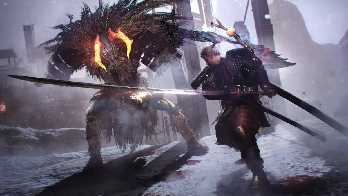 Picture of Nioh: Complete Edition