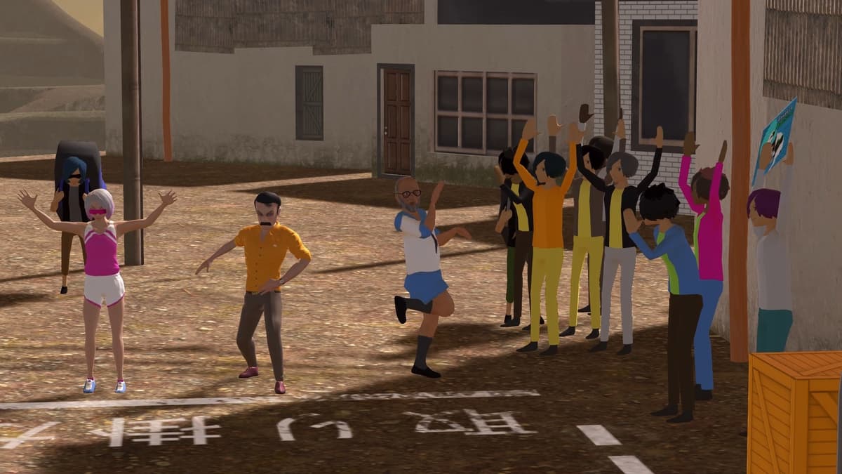 Picture of Nippon Marathon