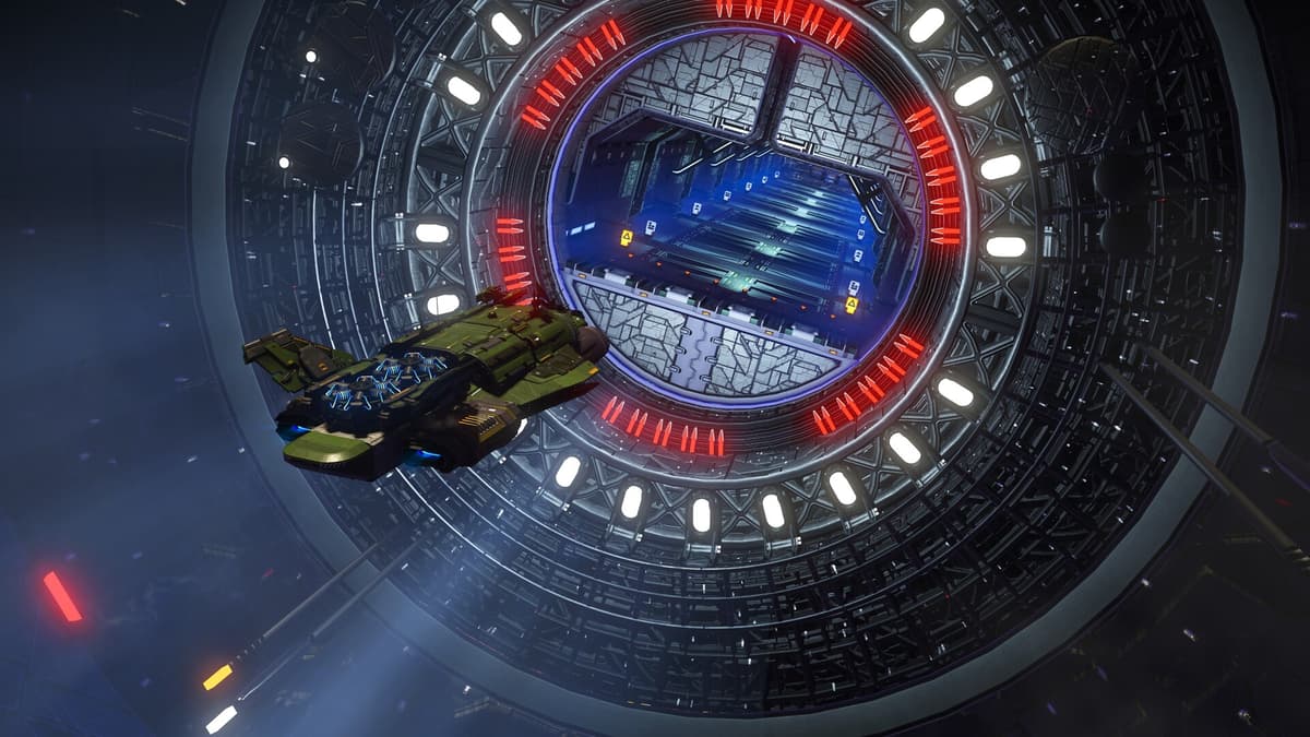 Picture of No Man's Sky