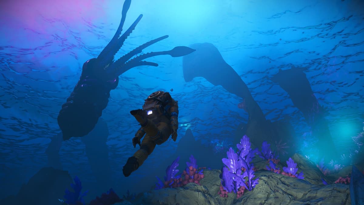 Picture of No Man's Sky