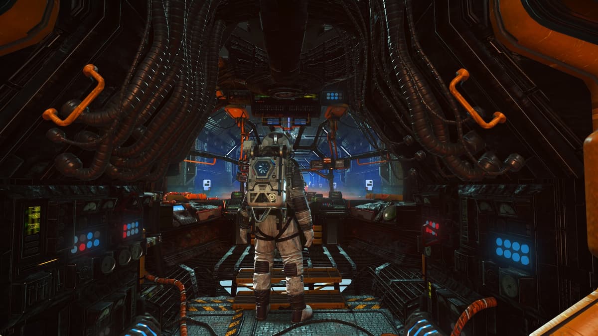 Picture of No Man's Sky