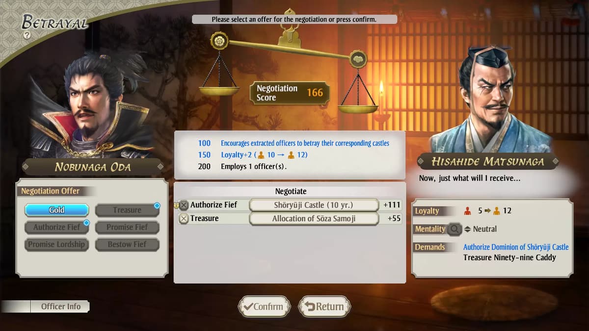 Picture of NOBUNAGA'S AMBITION: Awakening - Deluxe Edition