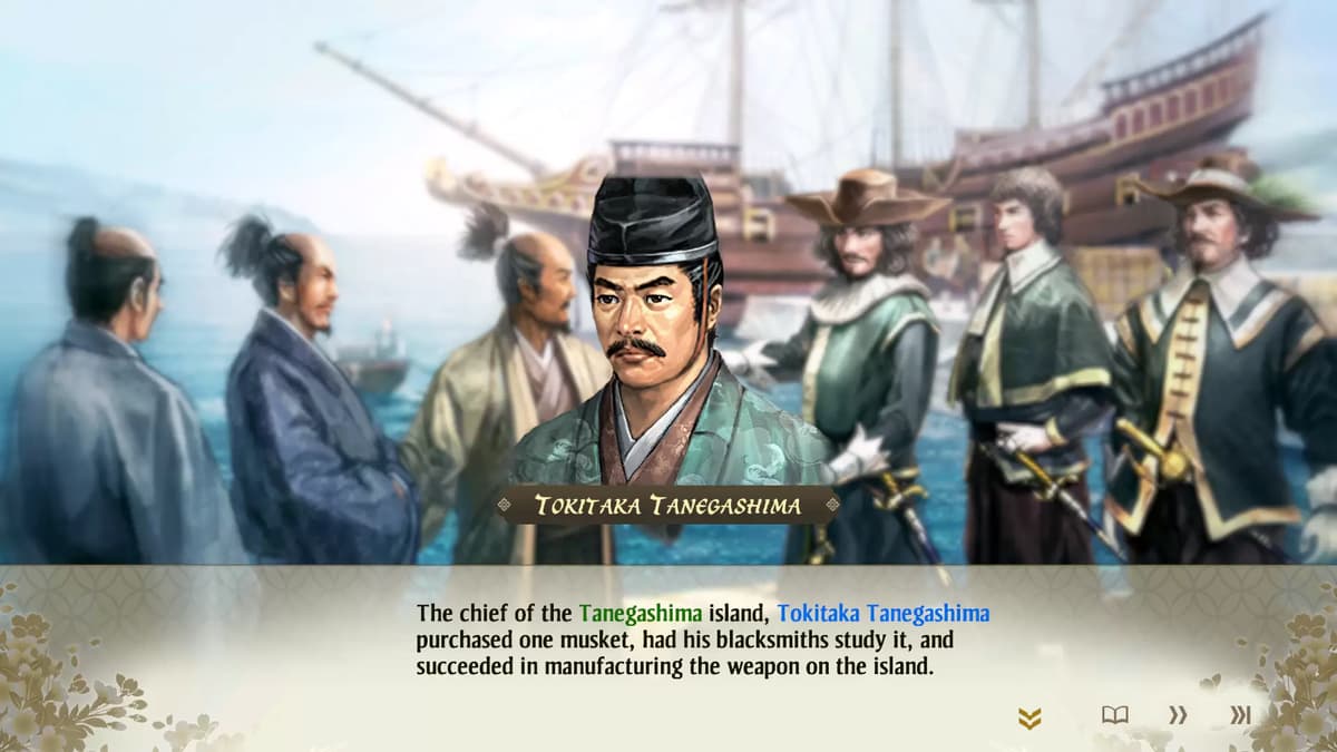 Picture of NOBUNAGA'S AMBITION: Awakening - Deluxe Edition