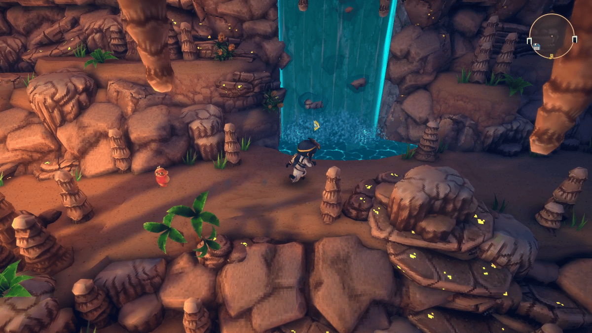 Picture of Noob: The Factionless