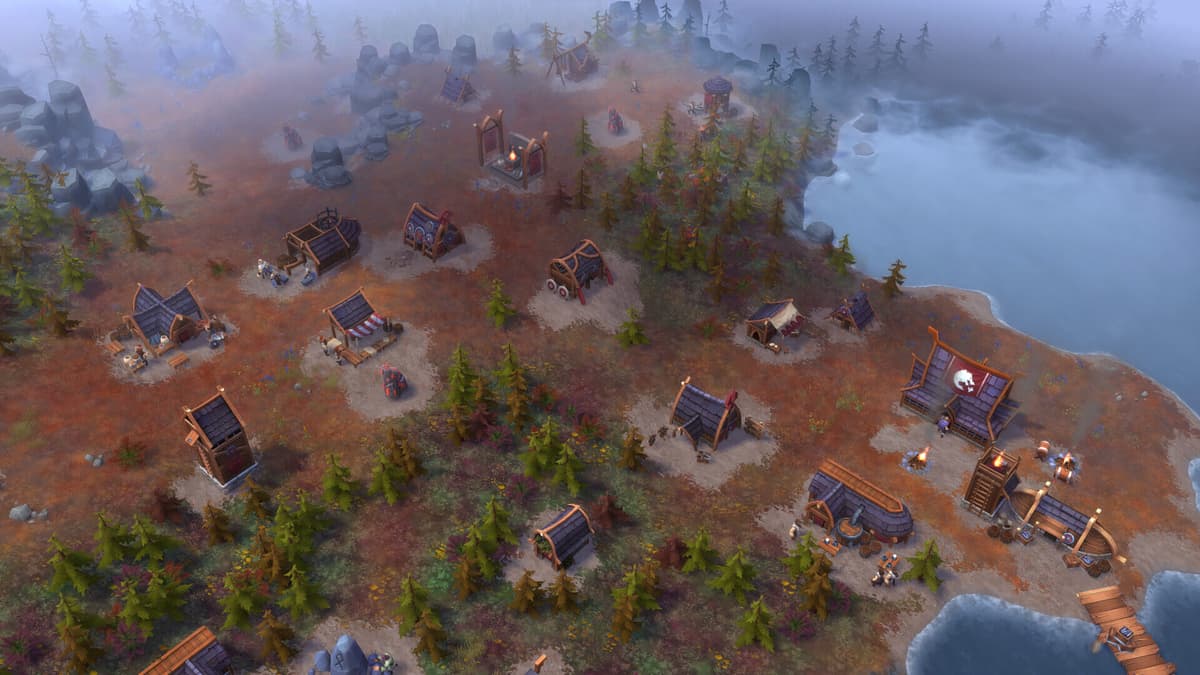 Picture of Northgard