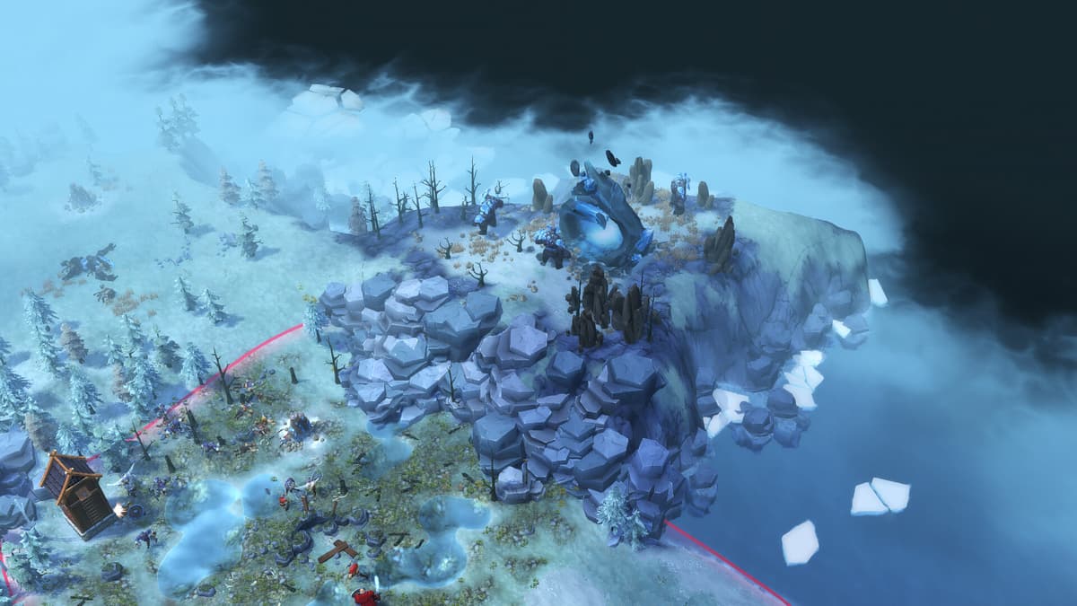 Picture of Northgard