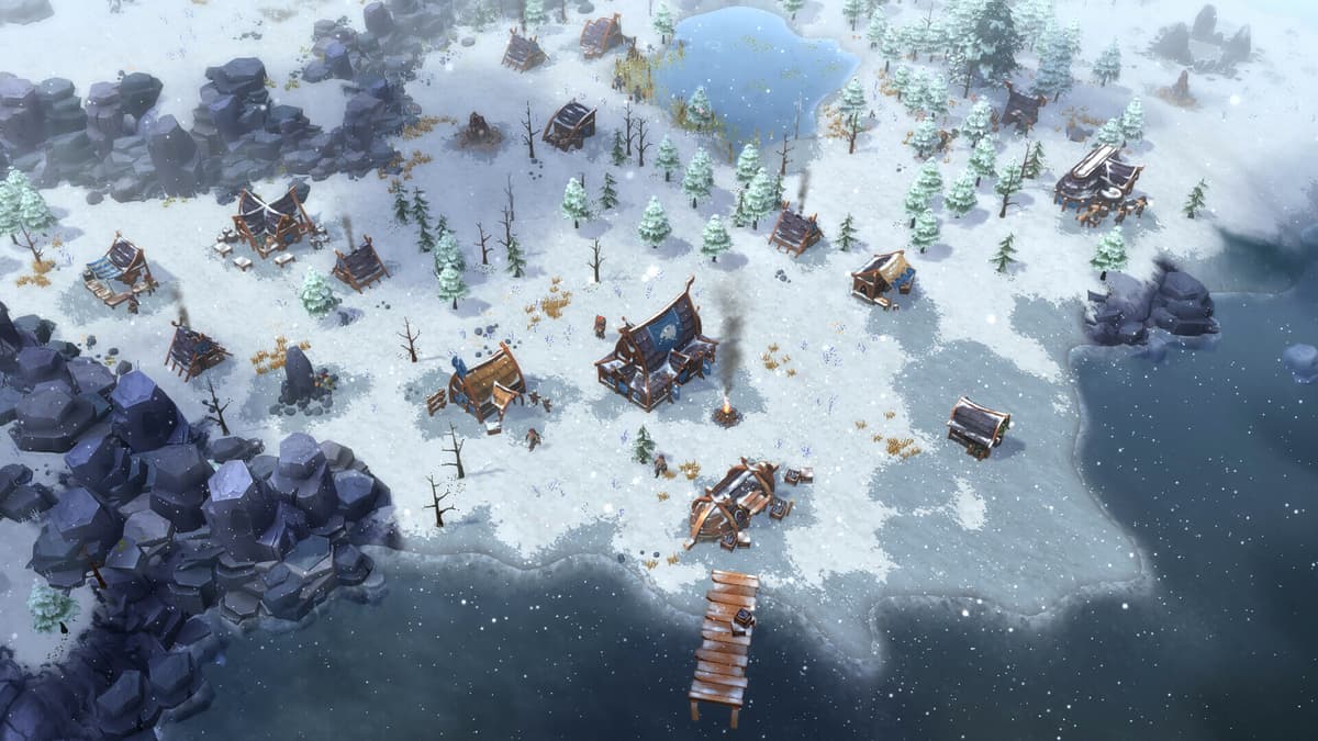 Picture of Northgard