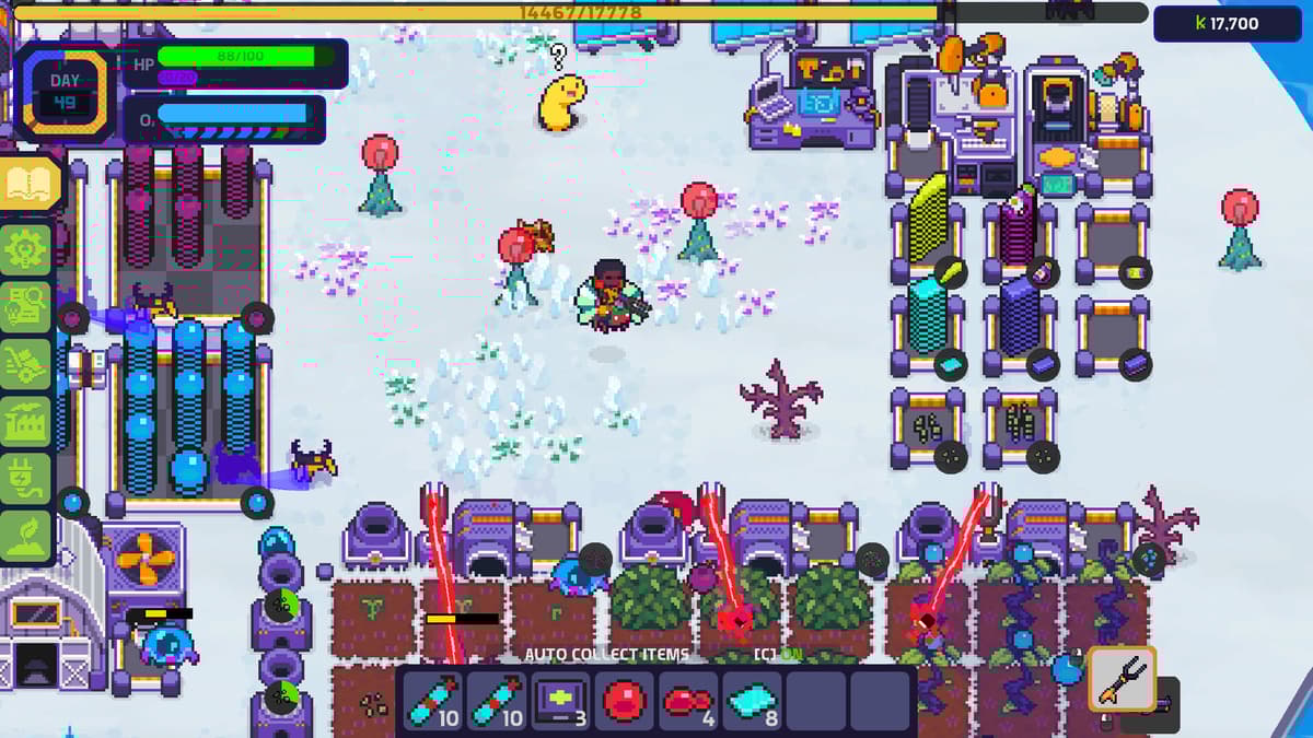 Picture of Nova Lands
