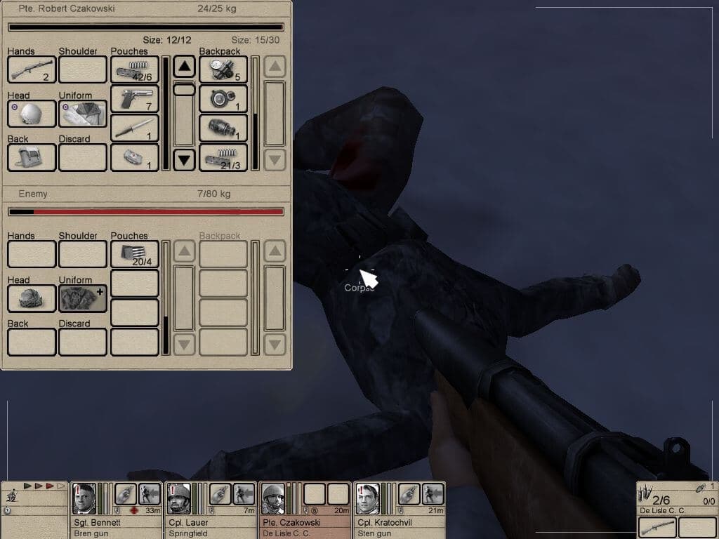 Picture of Hidden & Dangerous Bundle