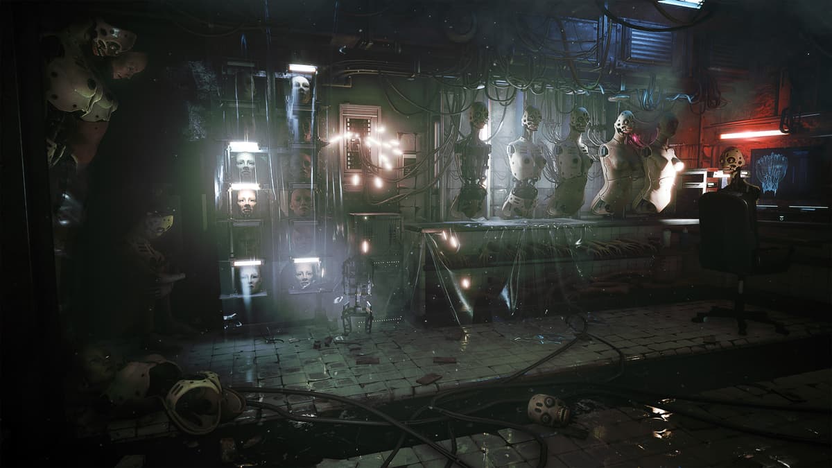 Picture of Observer: System Redux