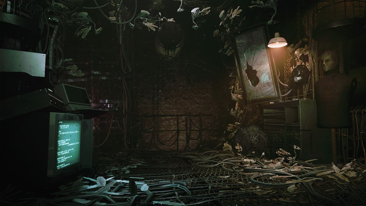 Picture of Observer: System Redux