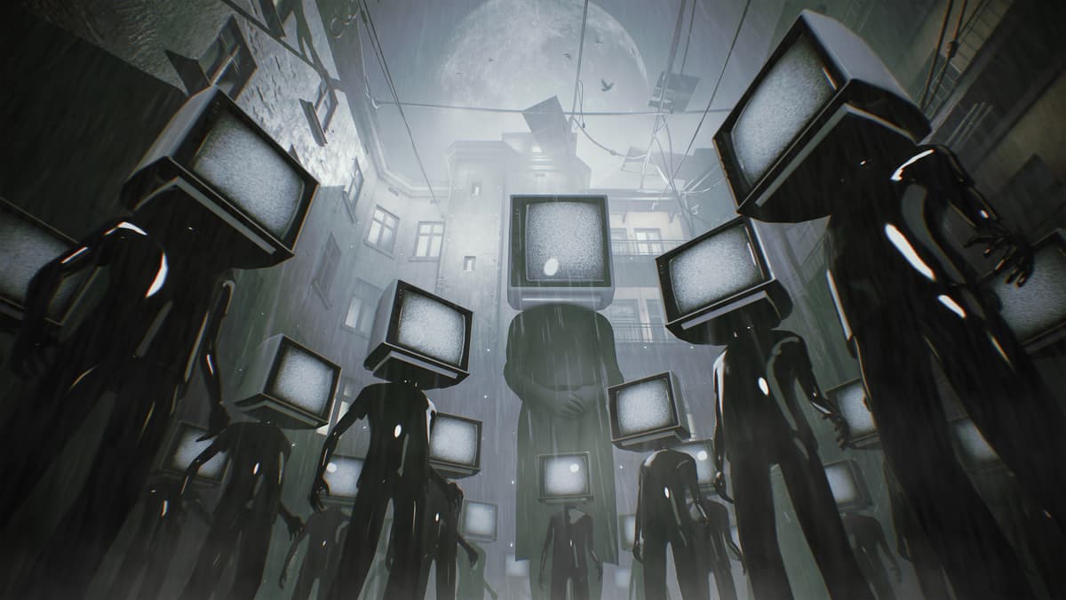 Picture of Observer: System Redux