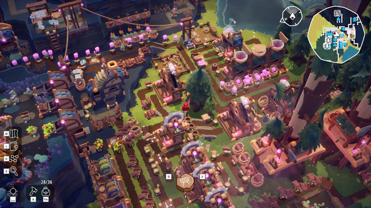 Picture of Oddsparks: An Automation Adventure