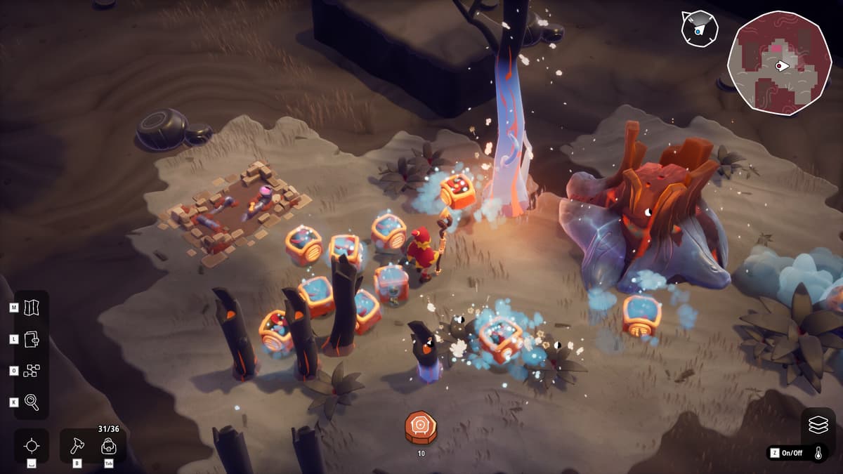 Picture of Oddsparks: An Automation Adventure