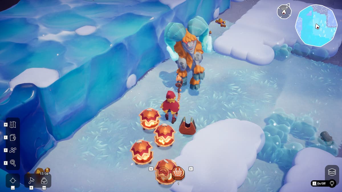 Picture of Oddsparks: An Automation Adventure