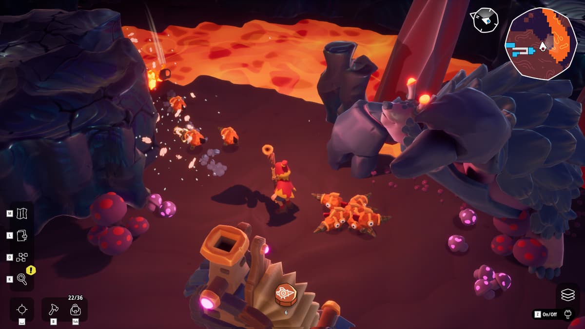 Picture of Oddsparks: An Automation Adventure