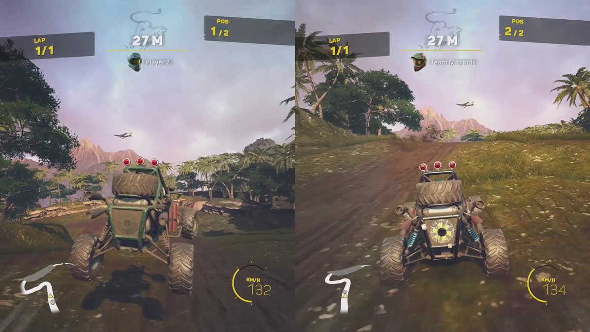 Picture of Offroad Racing – Buggy x ATV X Moto