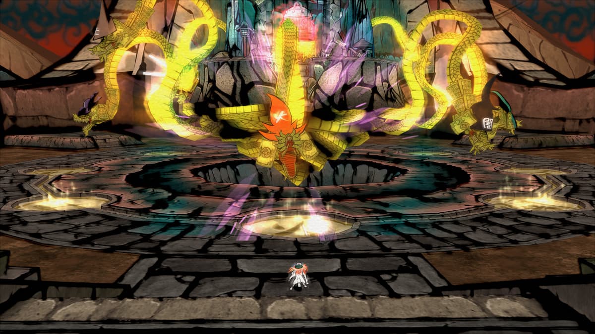 Picture of Okami HD - Xbox One