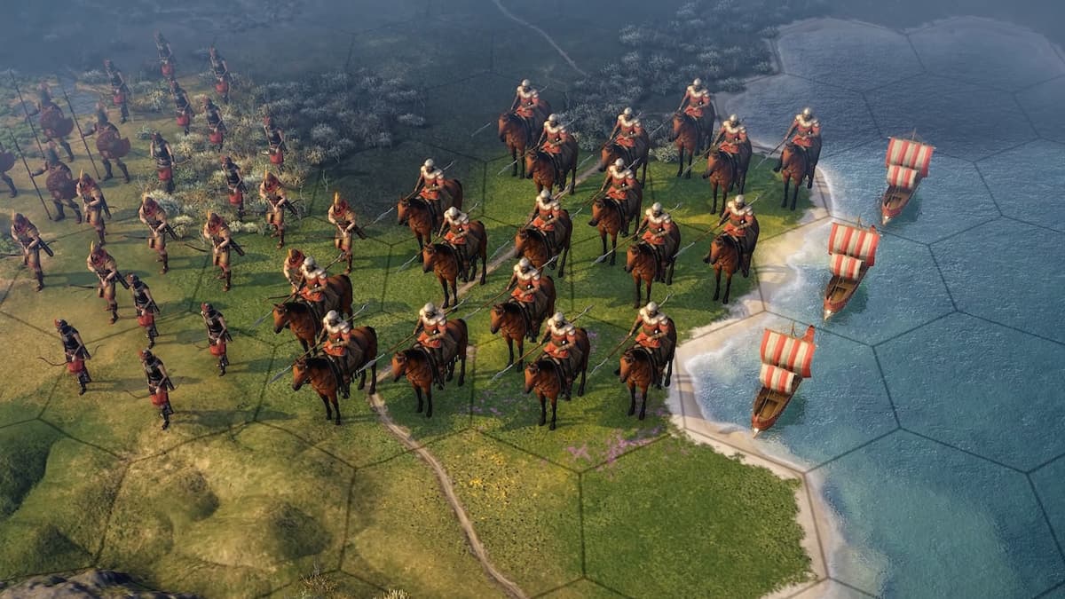 Picture of Old World - Heroes of the Aegean