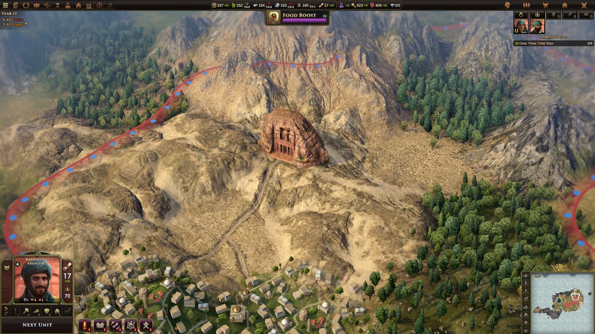 Picture of Old World - Wonders and Dynasties