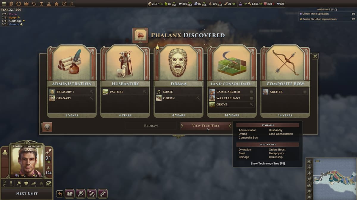 Picture of Old World